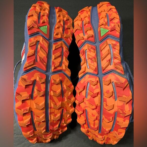 Brooks Cascadia 17 Women’s Trail Running Shoes Size- 10 - Picture 9 of 10